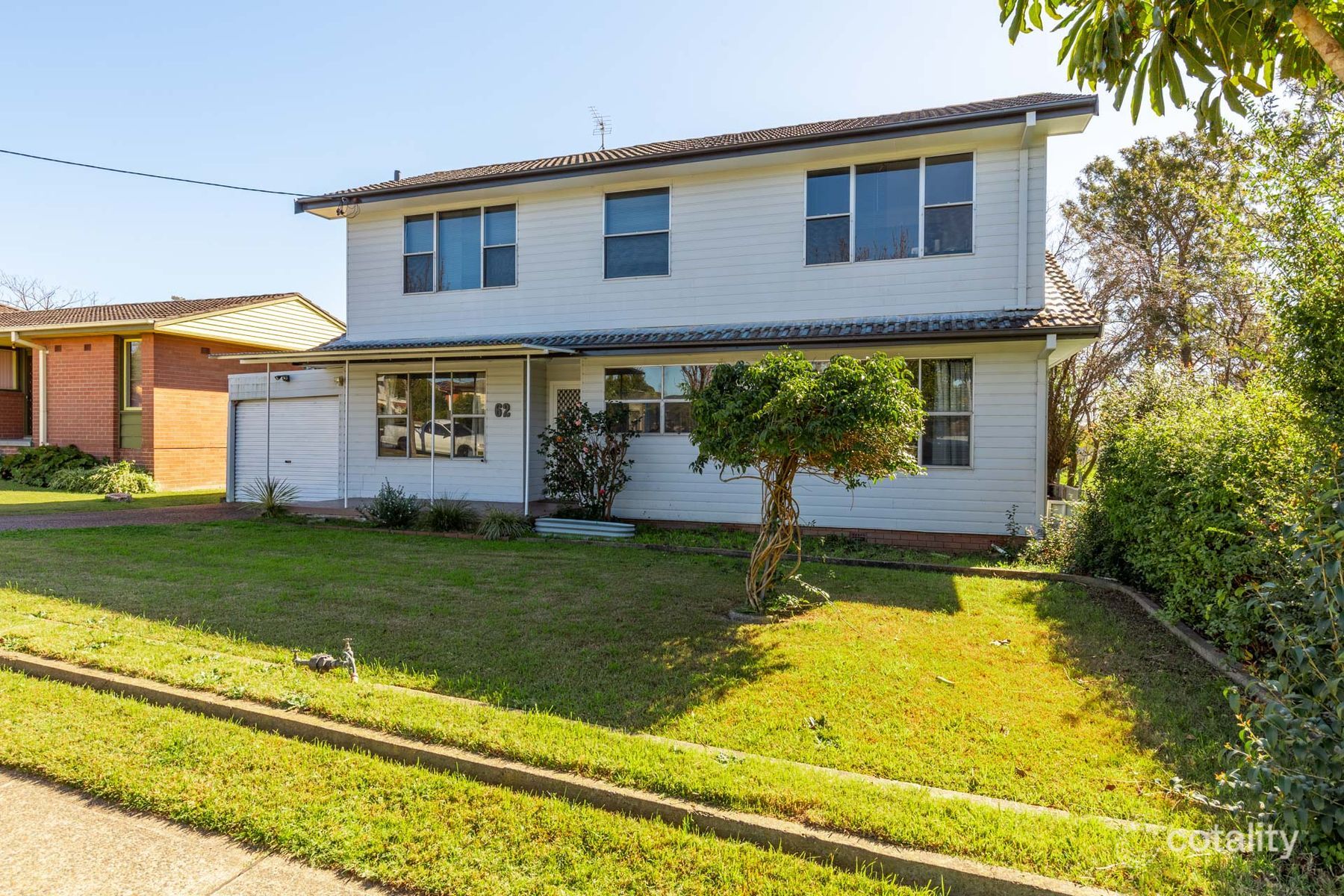 62 Alexandra Ave, Rutherford, NSW 2320