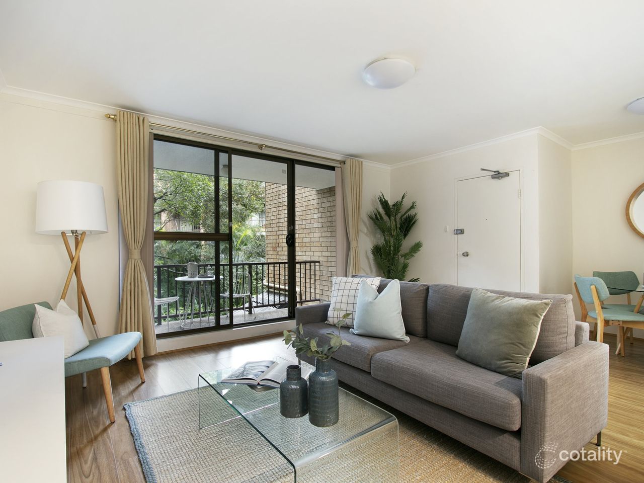 74/1-19 Allen St, Pyrmont, NSW 2009