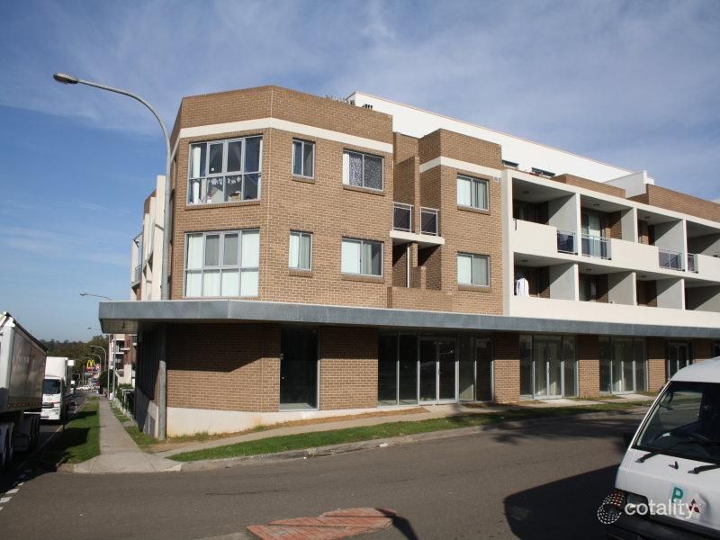 2/128-132 Woodville Rd, Merrylands, NSW 2160