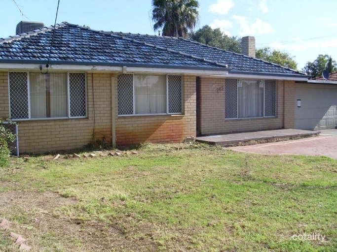245 Spencer Rd, Thornlie, WA 6108