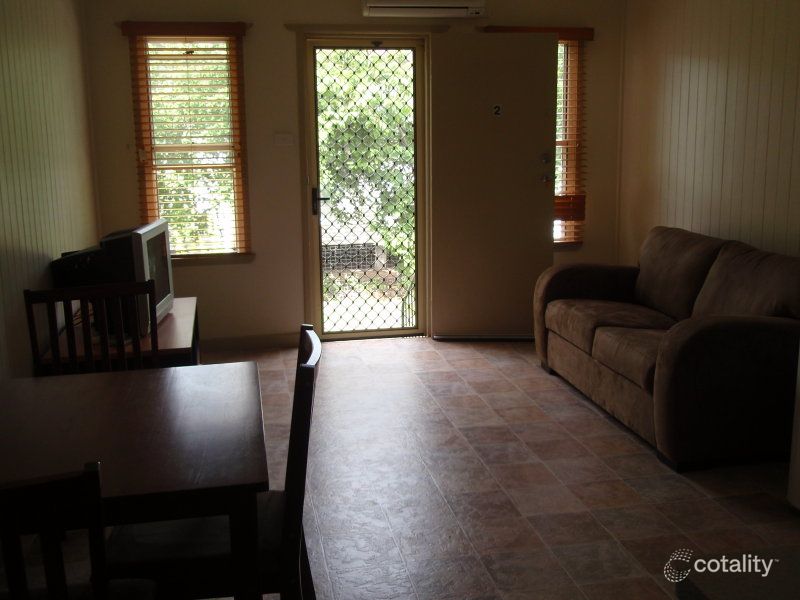 3/76 Dawson Hwy, Moura, QLD 4718