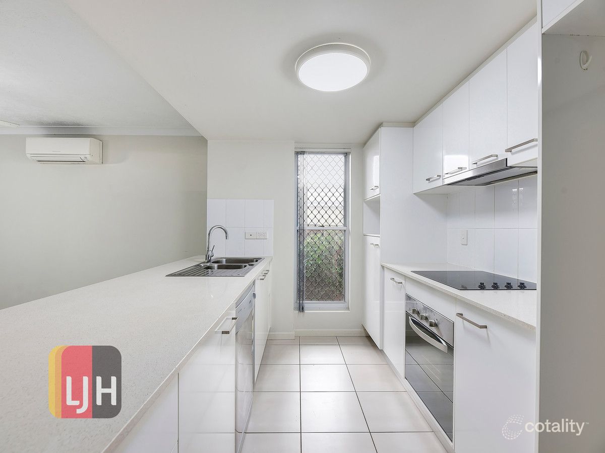 1/20 Noble St, Clayfield, QLD 4011
