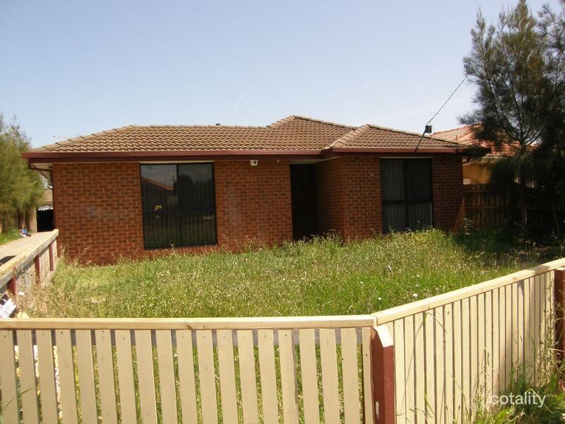 1/58 Oriole Dr, Werribee, VIC 3030
