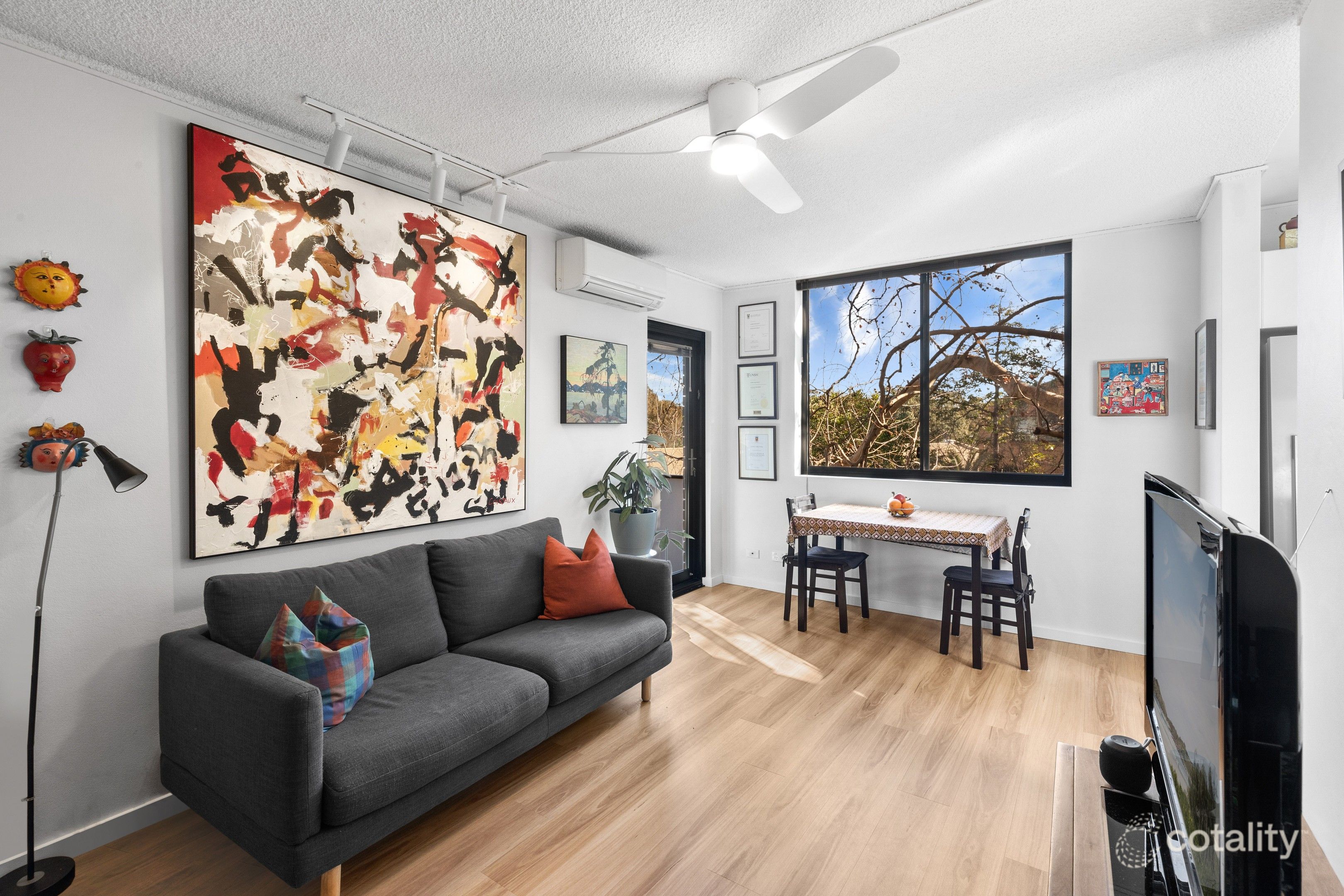 16/211 Wigram Rd, Forest Lodge, NSW 2037