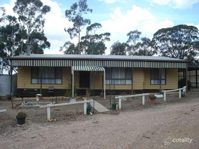 41 Dillon Ct, Alma, VIC 3465