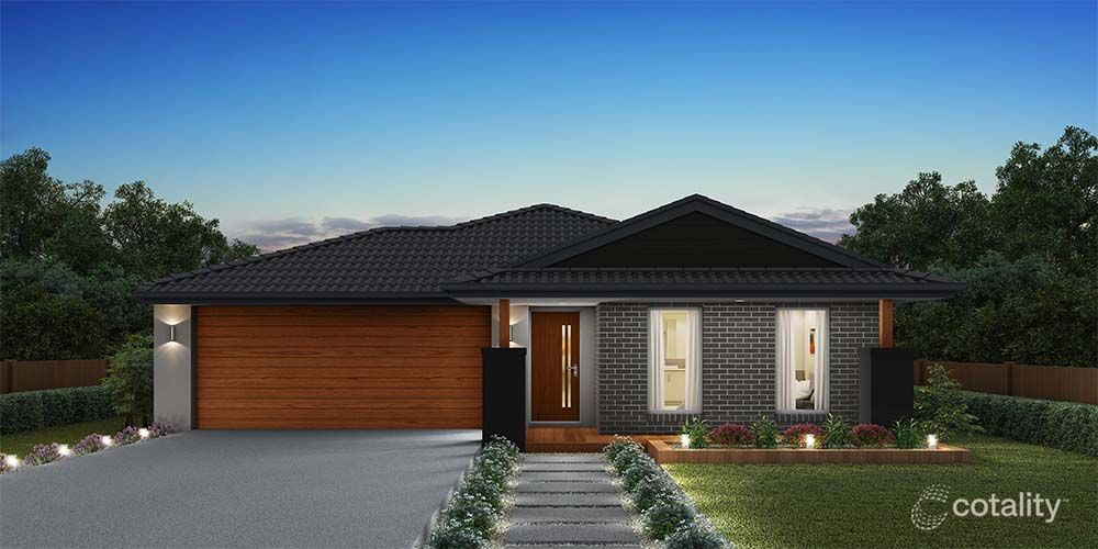 14 Williamsbrook Ave, Doreen, VIC 3754