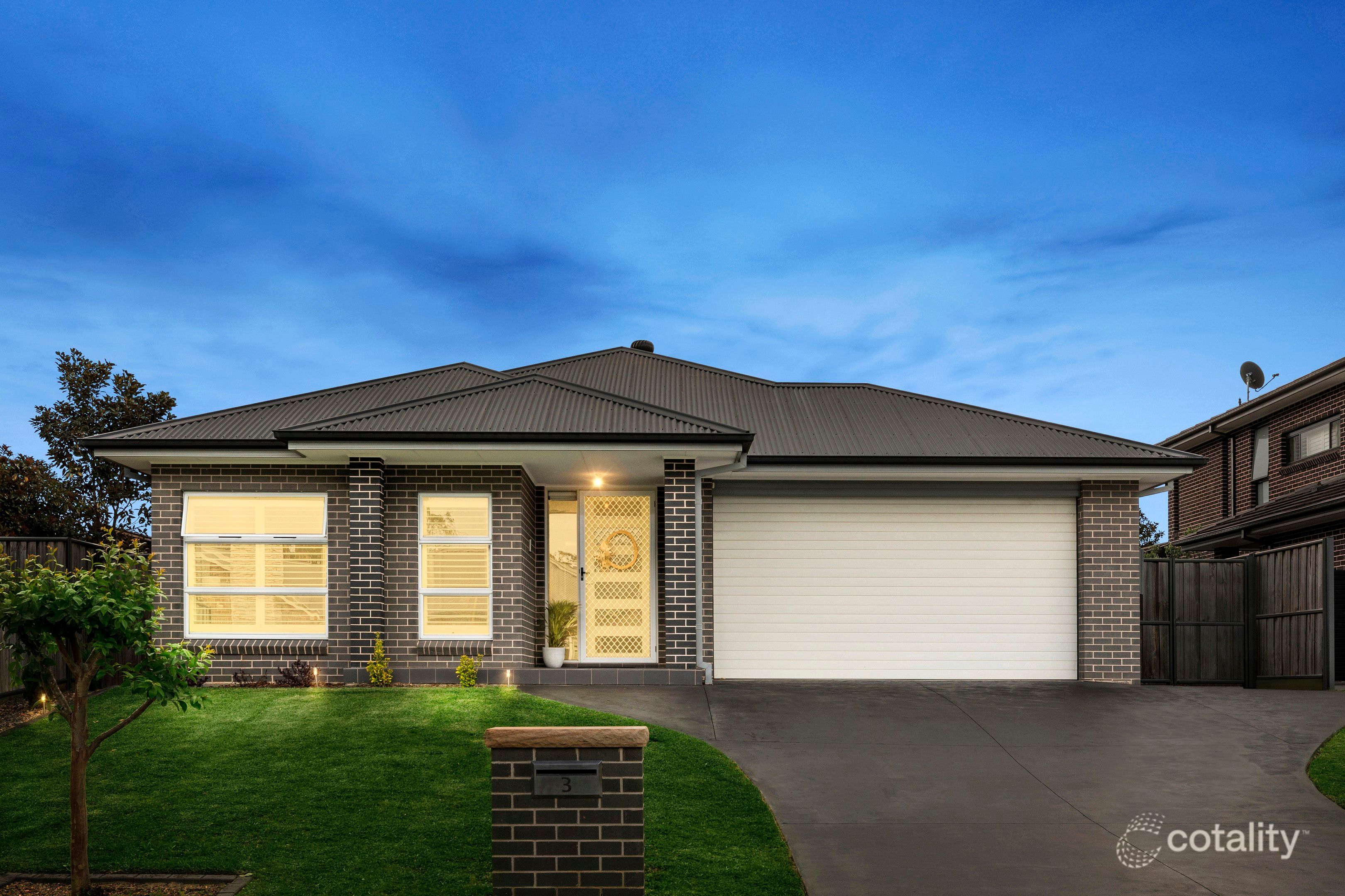 3 Cherry St, Pitt Town, NSW 2756