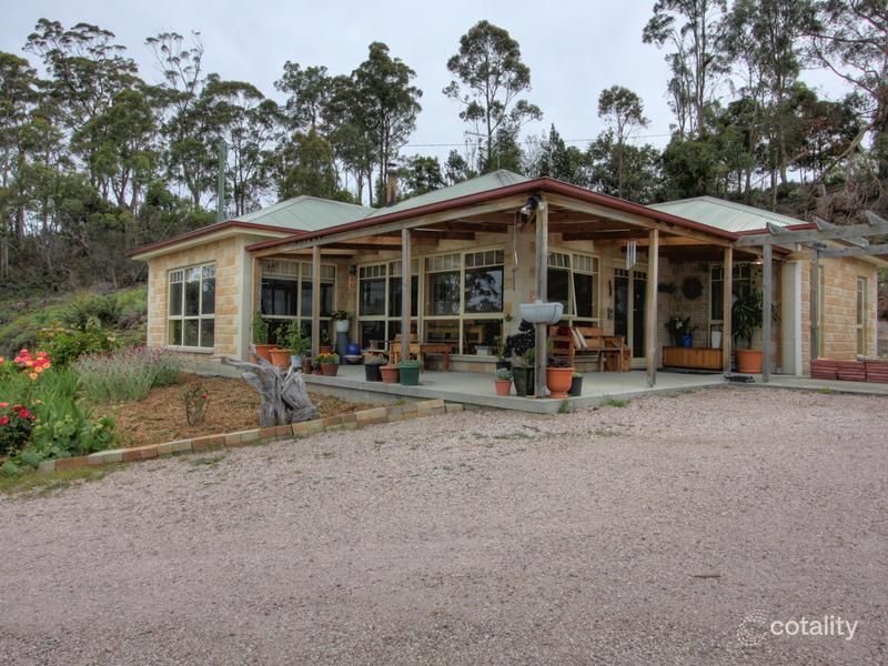 103a Coal Hill Rd, Latrobe, TAS 7307