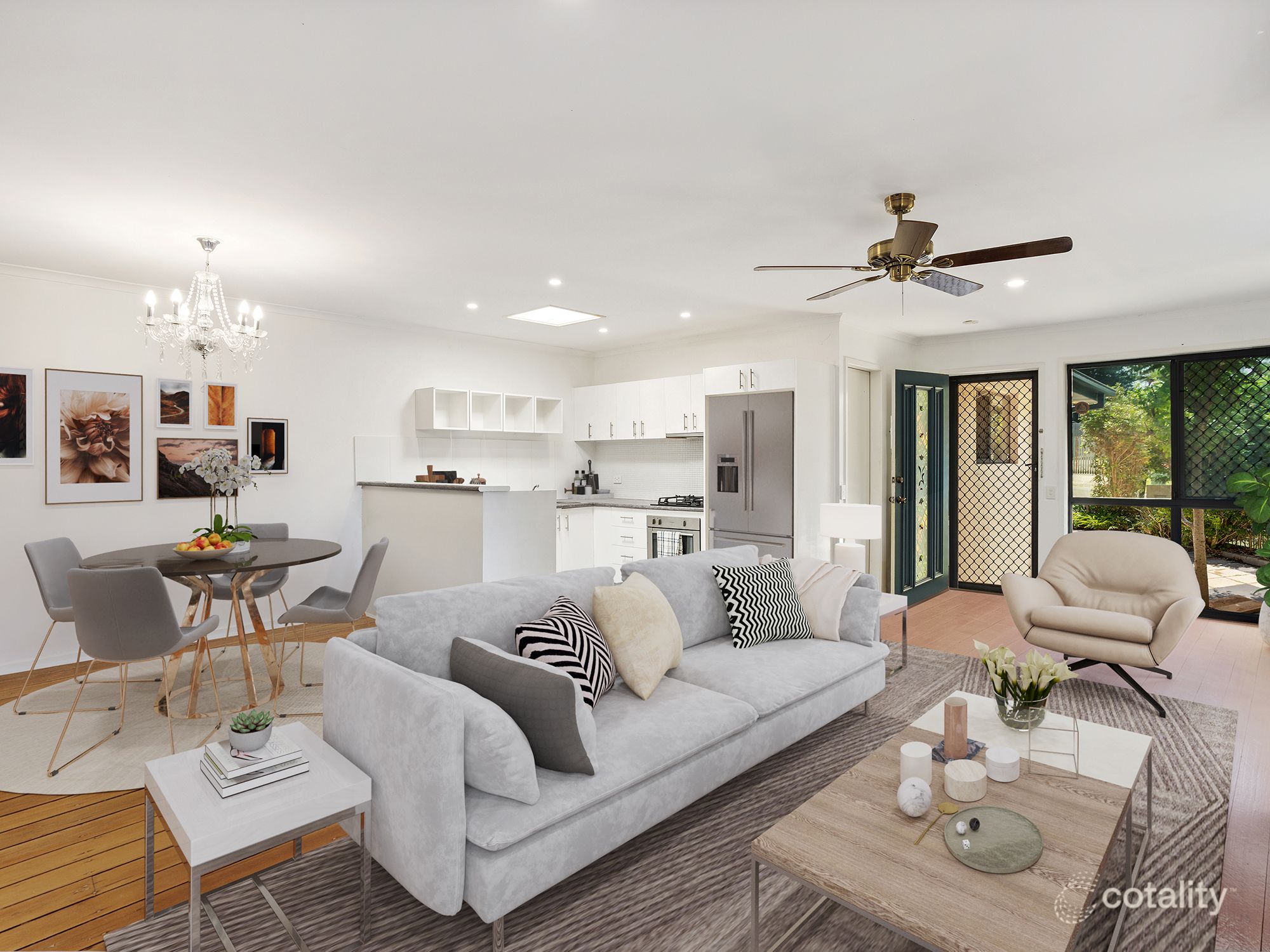 1/6 Margaret St, Southport, QLD 4215