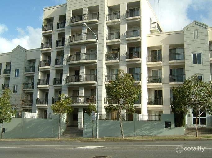 14/929 Wellington St, West Perth, WA 6005