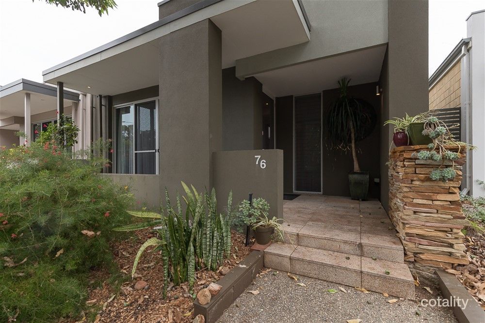 76 Whimbrel Cres, Coodanup, WA 6210