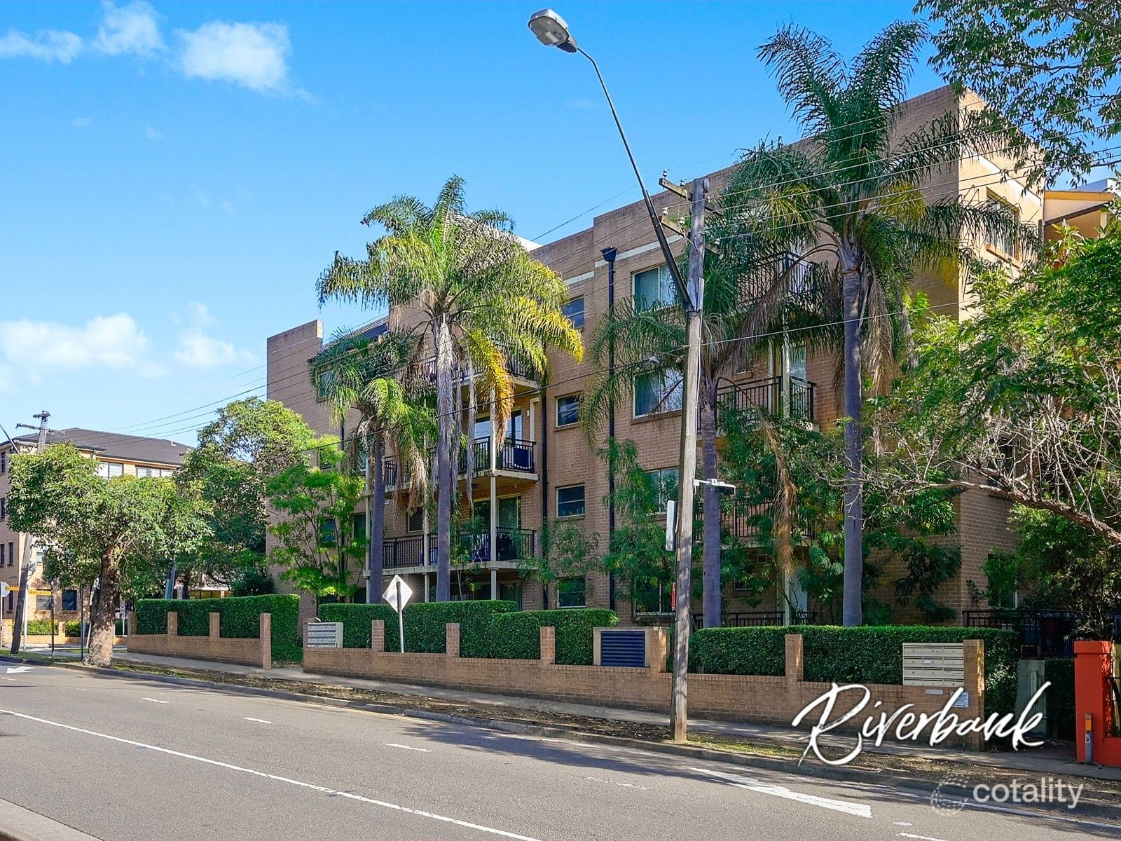 10/56-60 Marlborough Rd, Homebush West, NSW 2140
