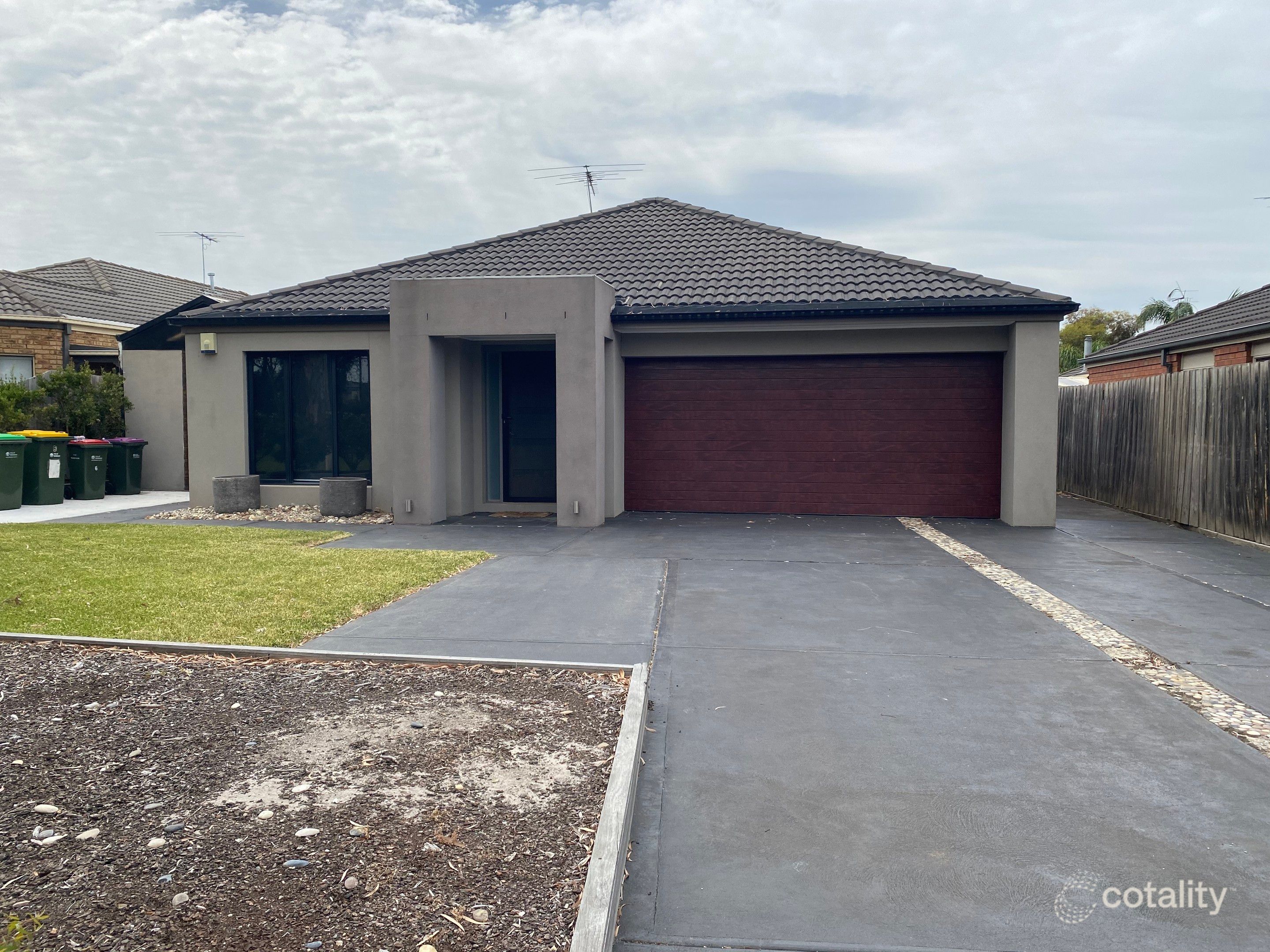 6 The Ponds, South Morang, VIC 3752