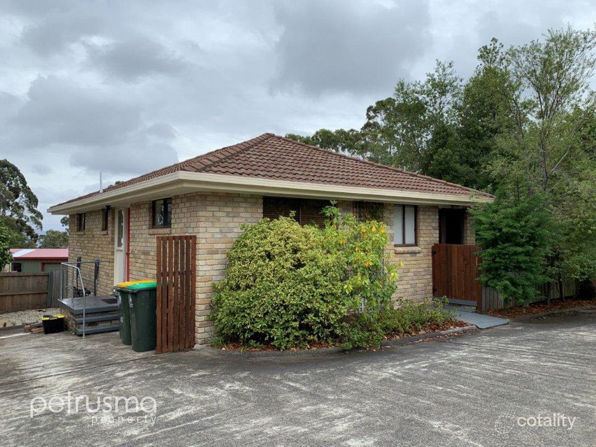 3/483 Nelson Rd, Mount Nelson, TAS 7007