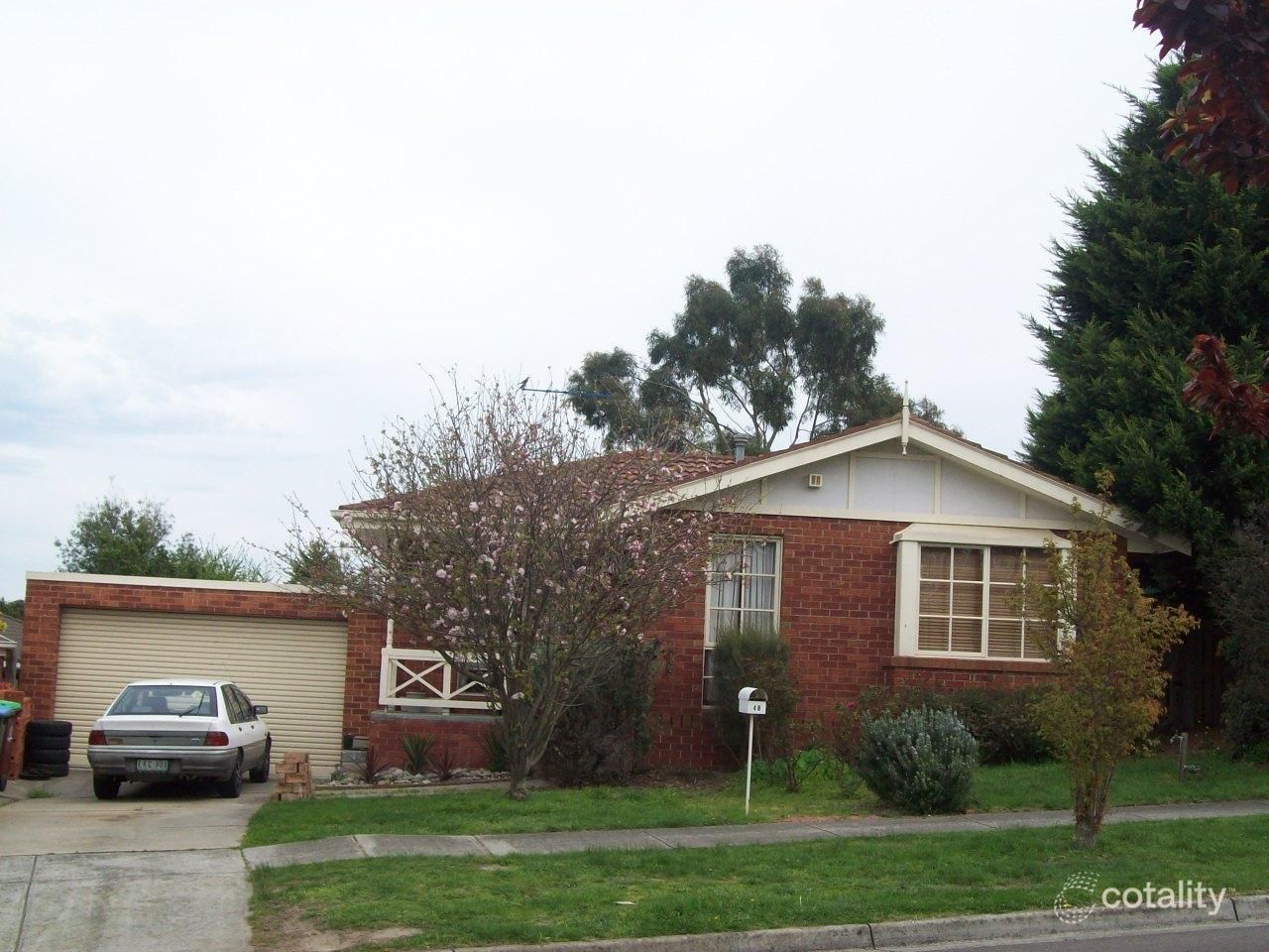 48 Lantana Dr, Narre Warren, VIC 3805