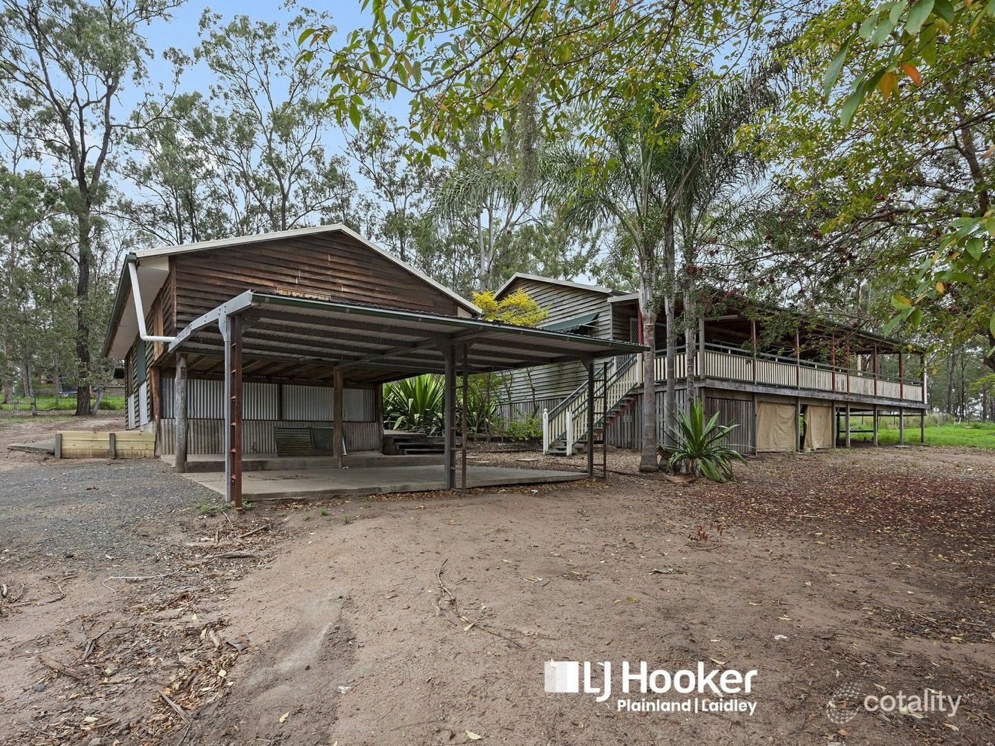 10 Firetail Ave, Regency Downs, QLD 4341