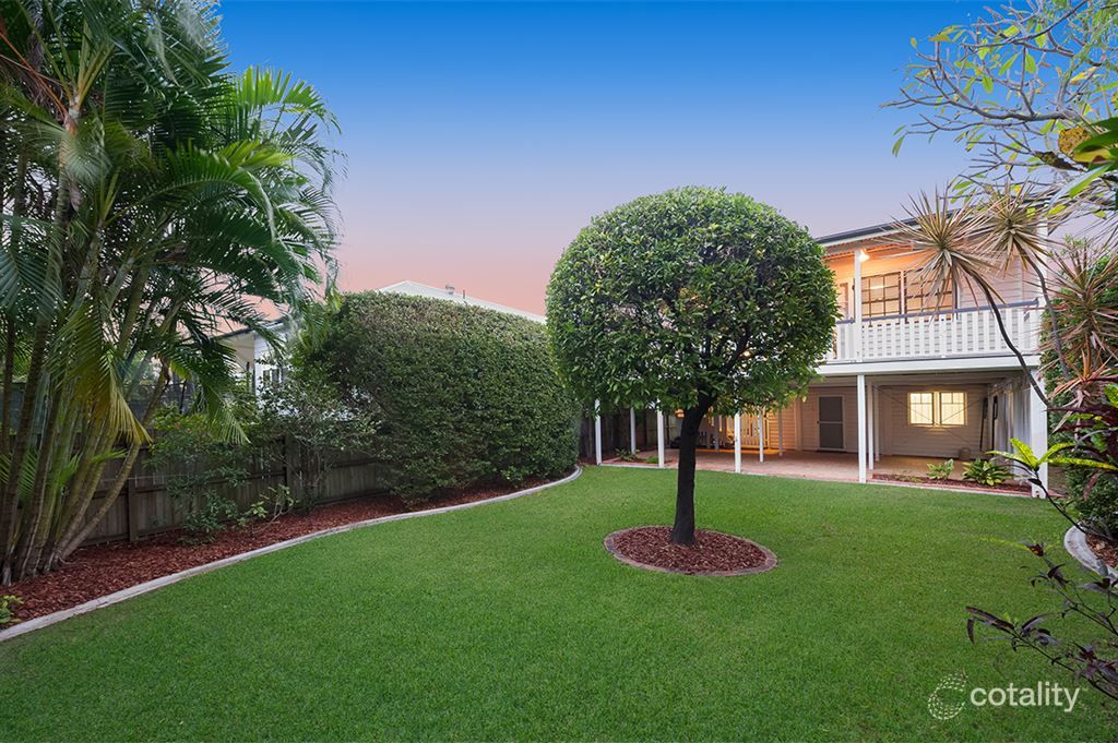 23 Bellevue Tce, Clayfield, QLD 4011