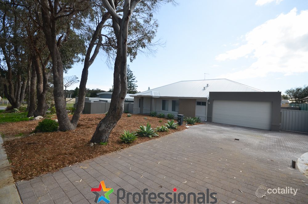 21 Melros Beach Rd, Dawesville, WA 6211