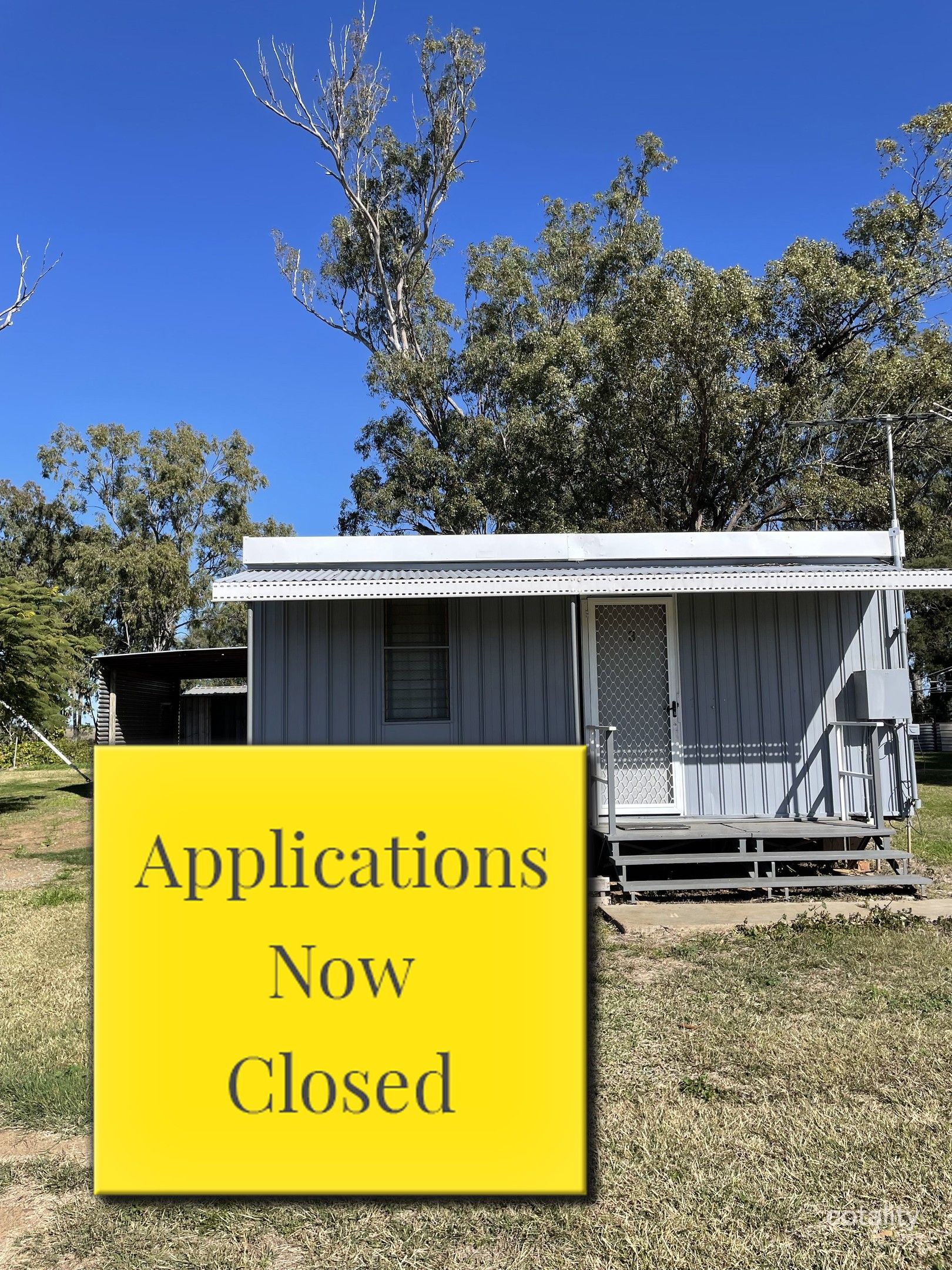 3/50 Mclaughlins Rd, Thangool, QLD 4716