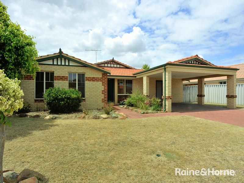 10 Vermilion Gld, Warnbro, WA 6169