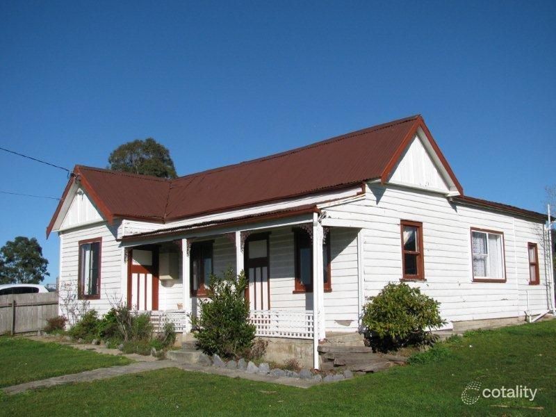 3589 West Tamar Hwy, Sidmouth, TAS 7270