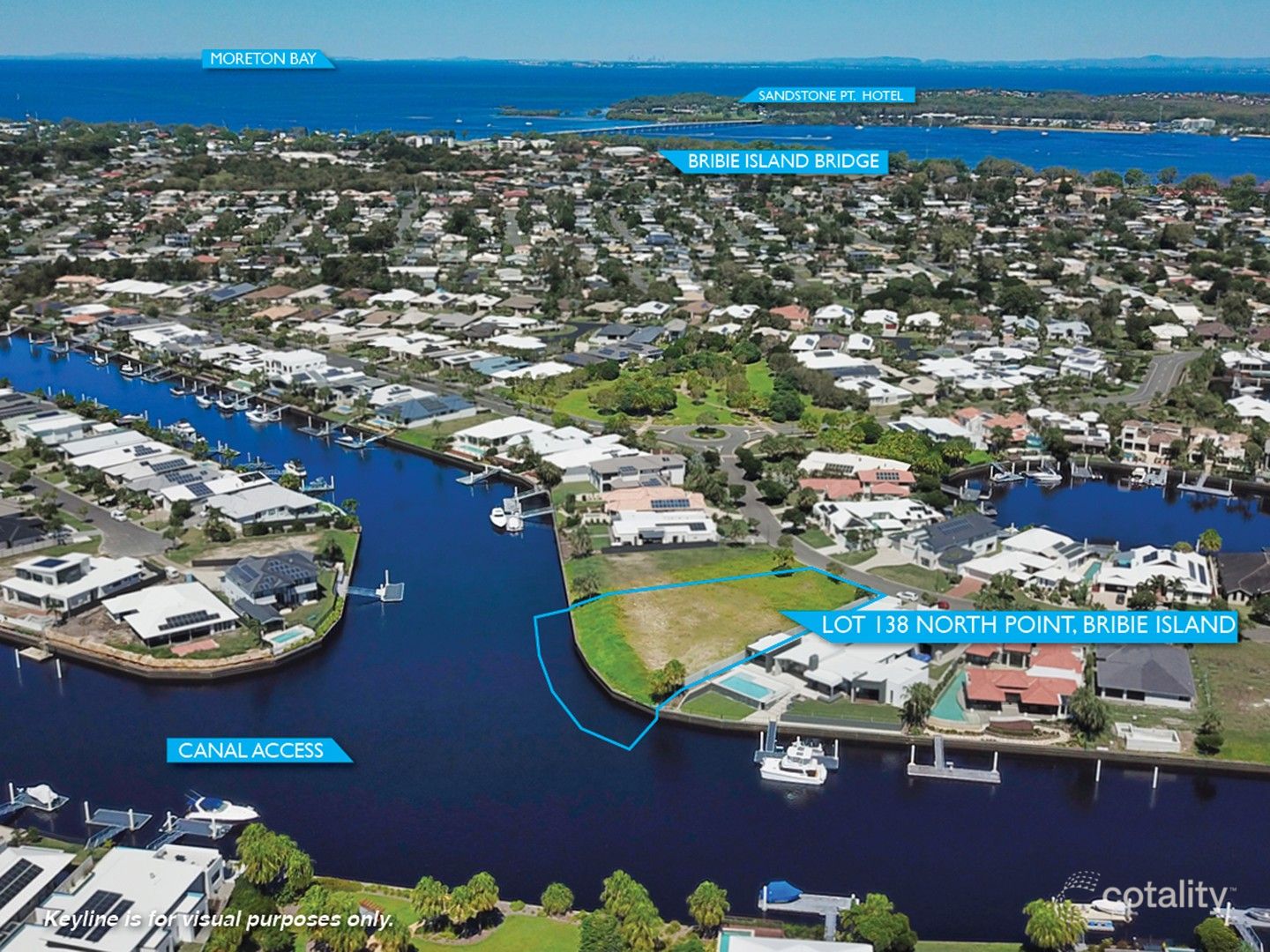 10 North, Banksia Beach, QLD 4507