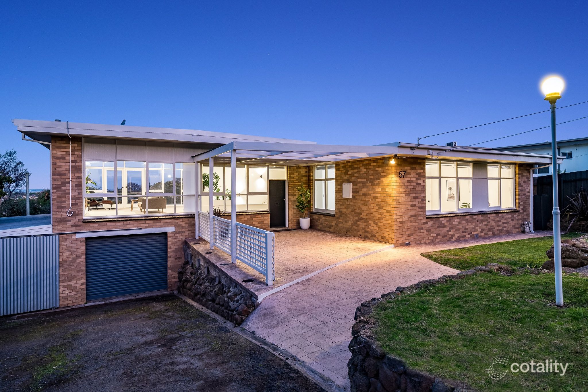 57 Reigate Rd, Highton, VIC 3216