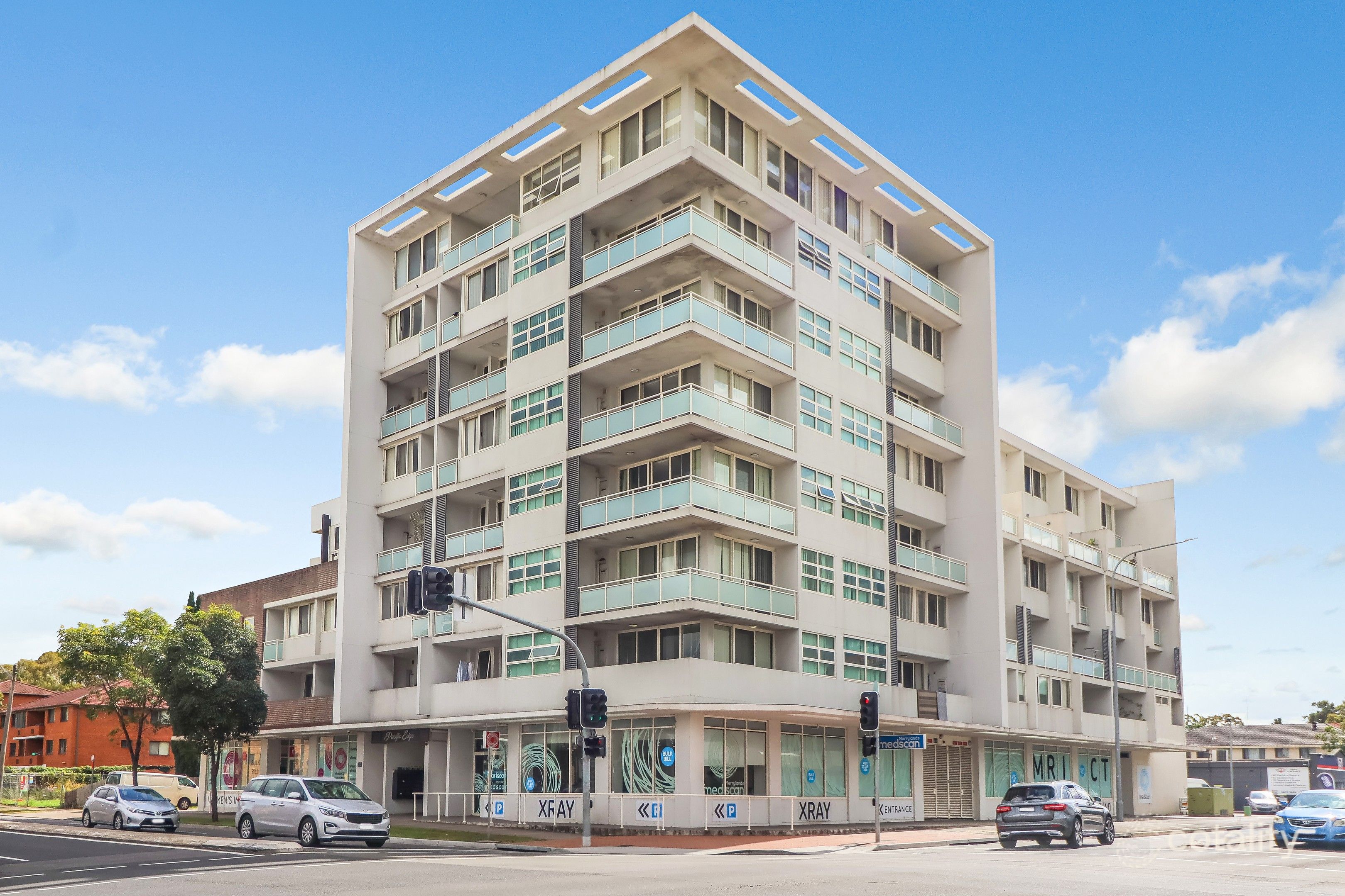 25/175-181 Pitt St, Merrylands, NSW 2160