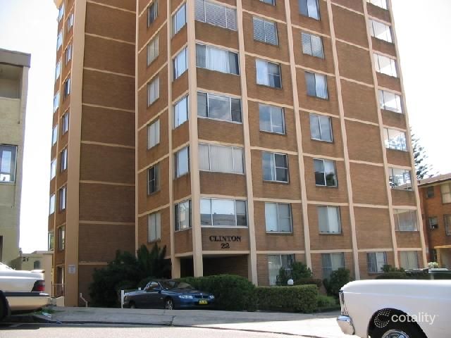 16/22 New St, Bondi, NSW 2026