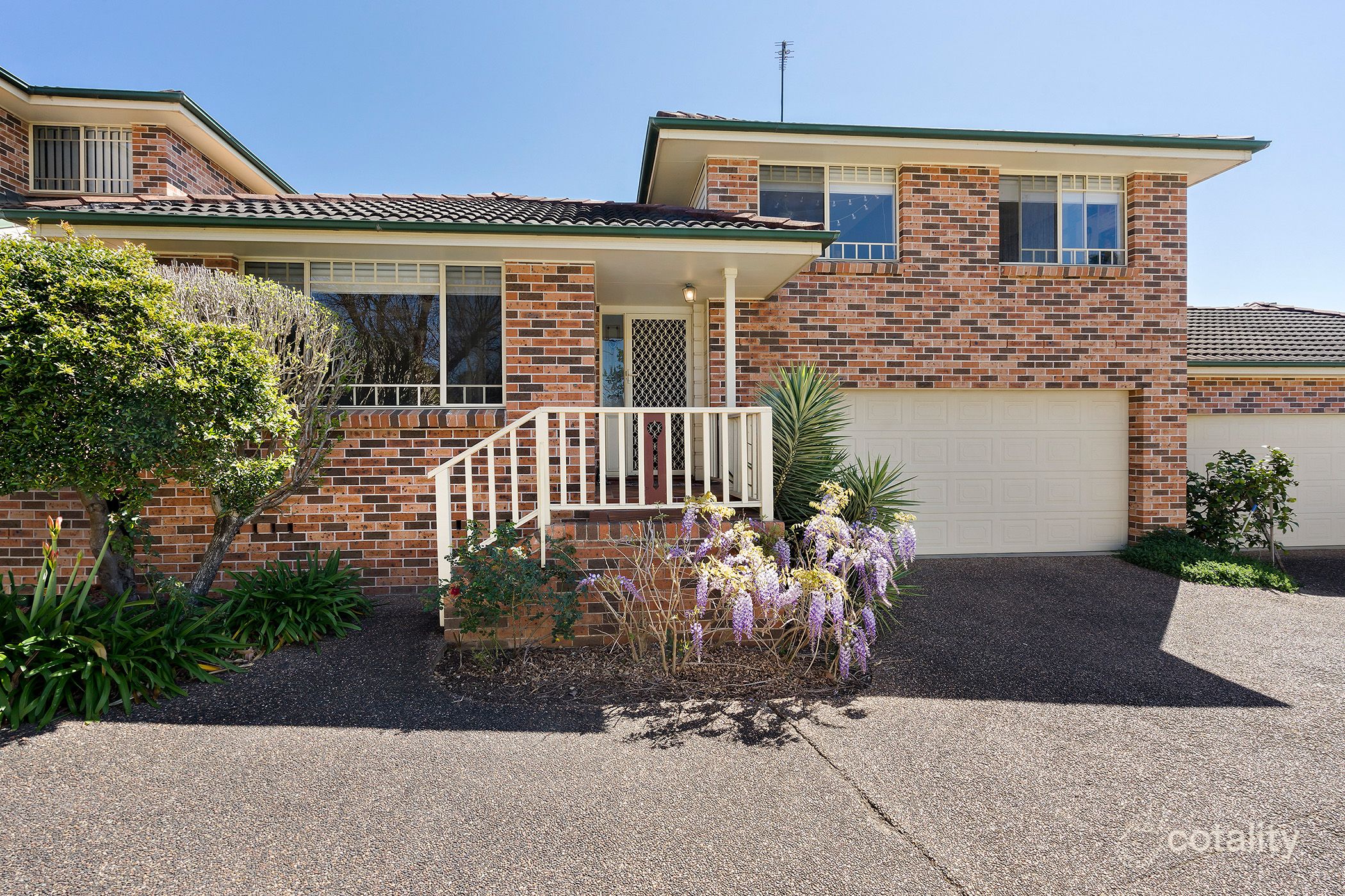 2/10 Ignatius Ave, North Richmond, NSW 2754