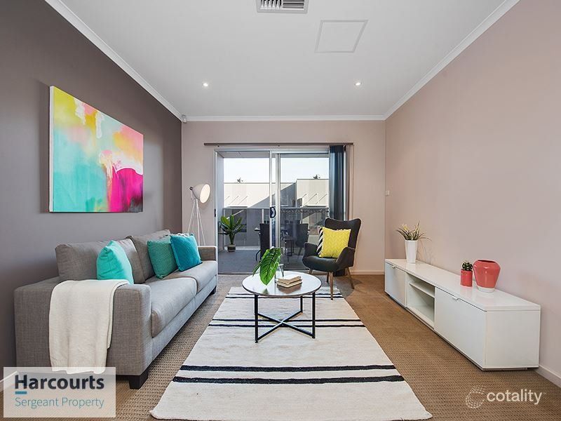 203/26-28 Metro Pde, Mawson Lakes, SA 5095