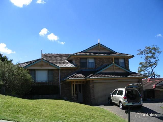 18 Broughton Way, Lakelands, NSW 2282