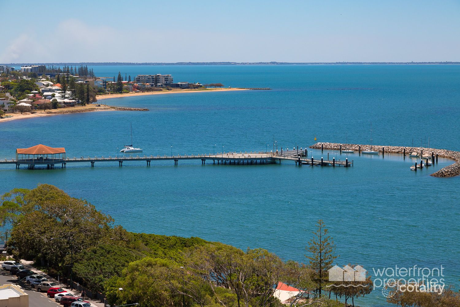 1205/99 Marine Pde, Redcliffe, QLD 4020