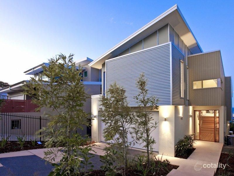 134 Ernest St, Manly, QLD 4179