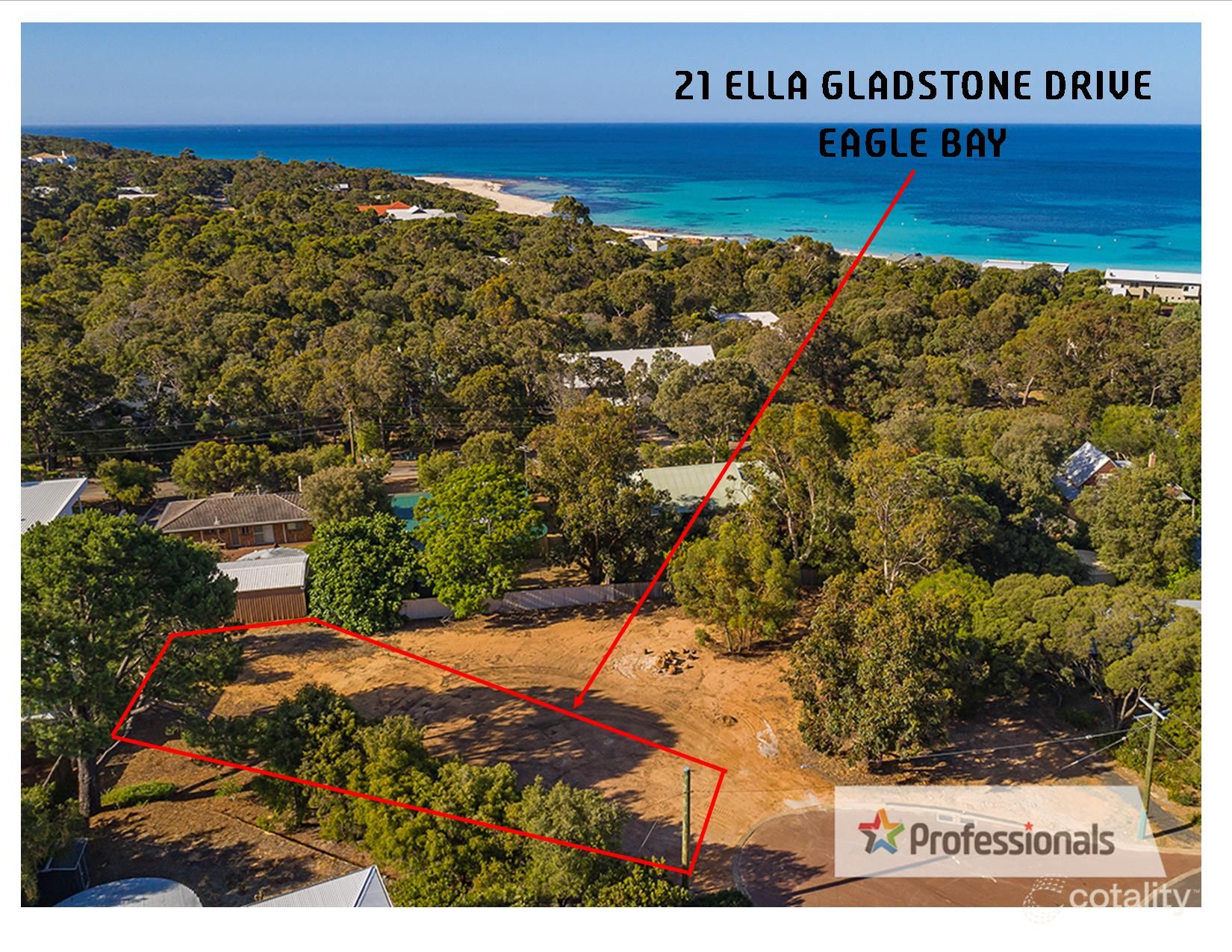21 Ella Gladstone Dr, Eagle Bay, WA 6281