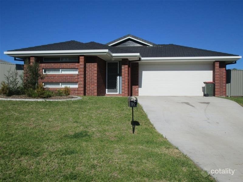 19 Baxter St, Gunnedah, NSW 2380
