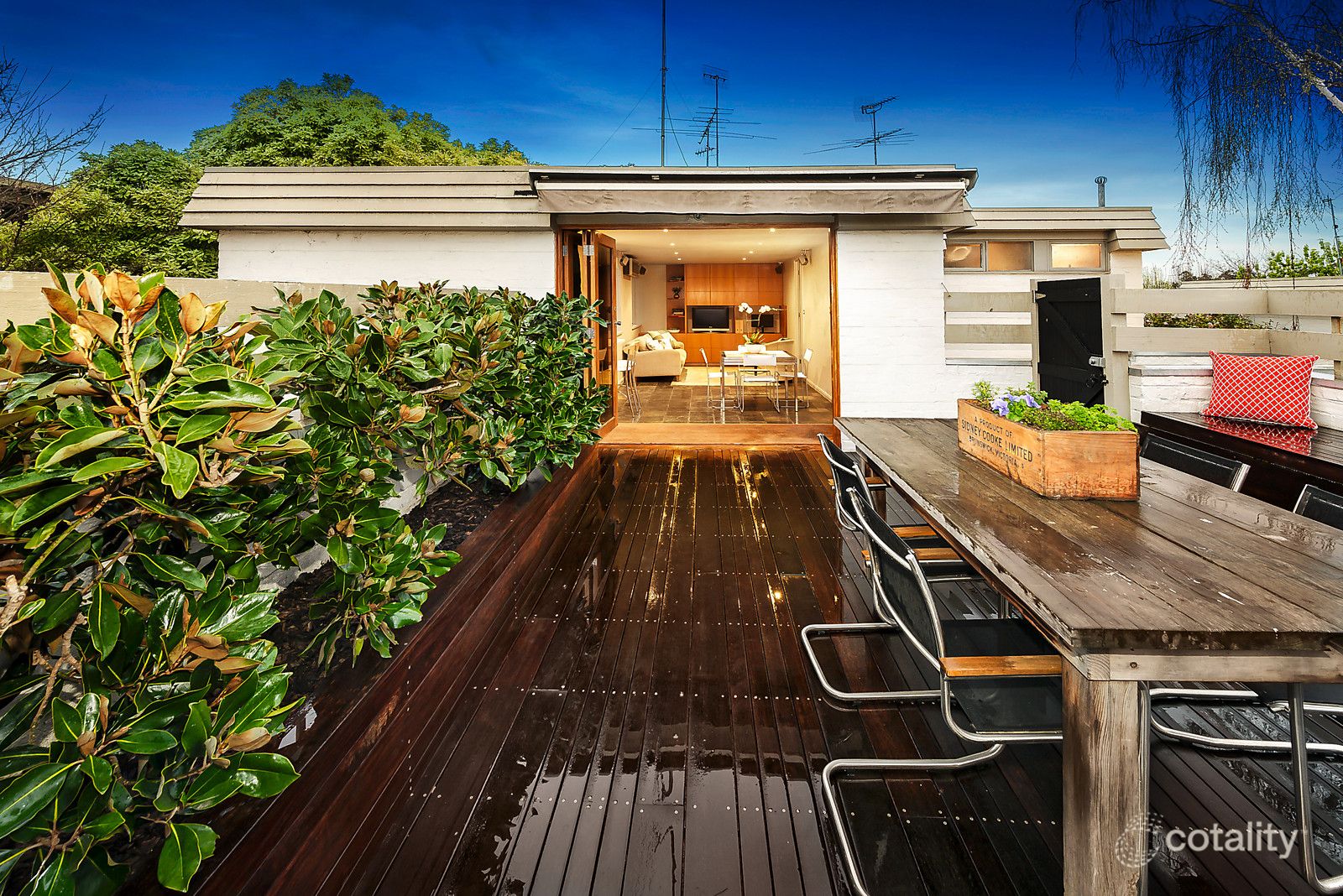 9/5 Grandview Gr, Hawthorn East, VIC 3123