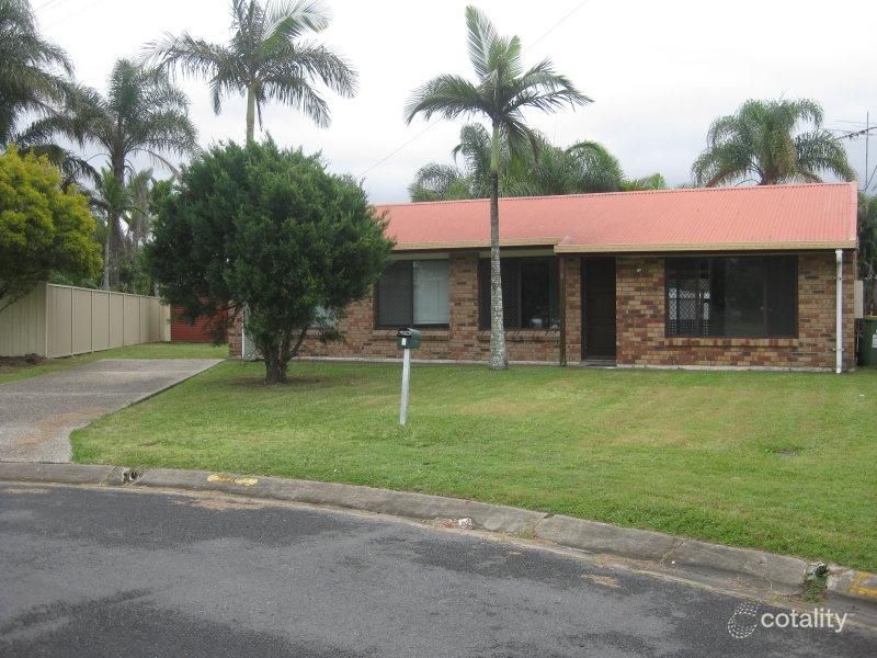 8 Zircon Ct, Bethania, QLD 4205