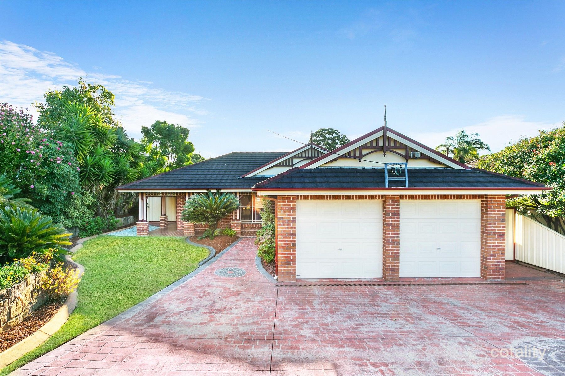 104 Wicks Rd, North Ryde, NSW 2113