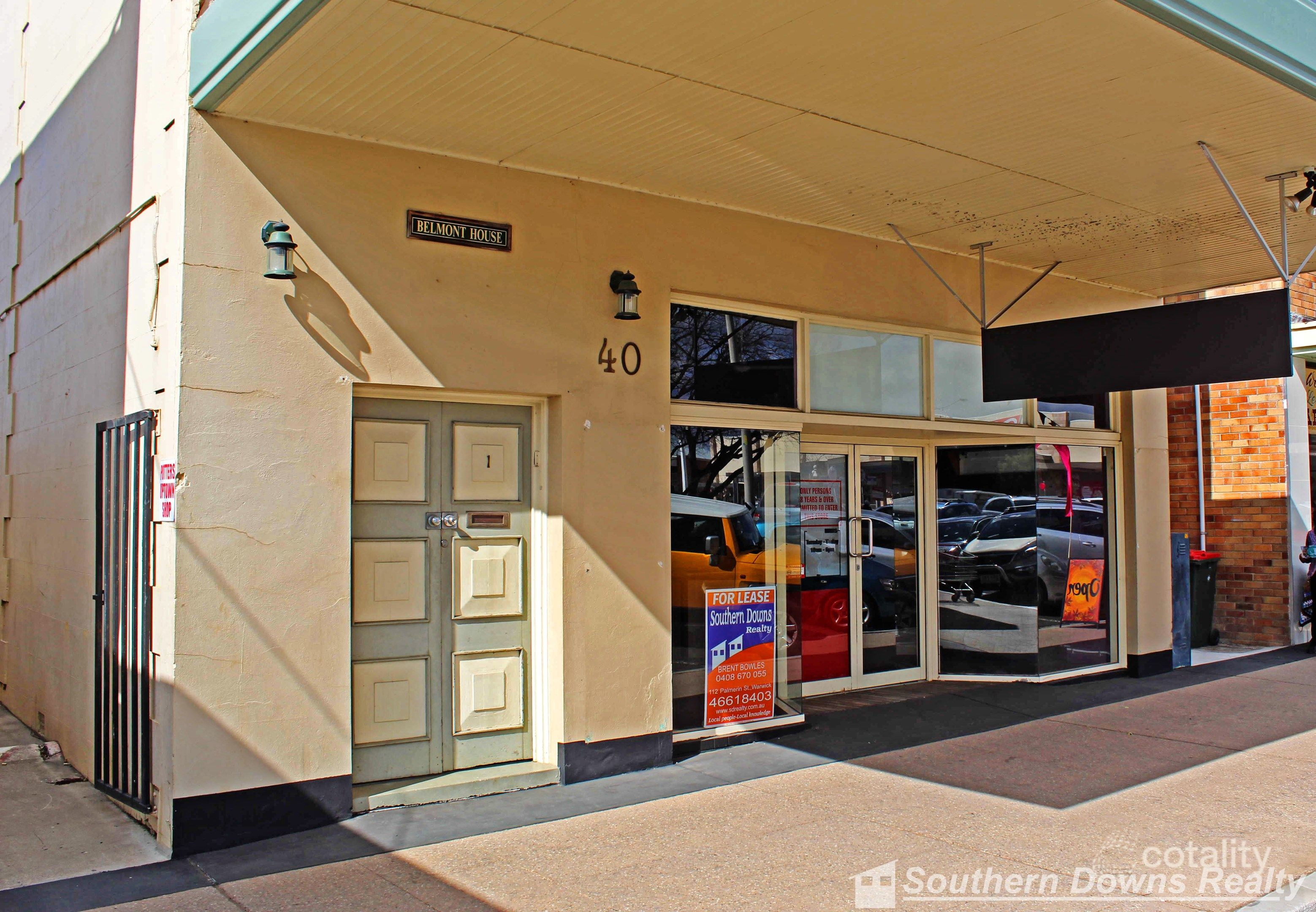 40 Palmerin St, Warwick, QLD 4370