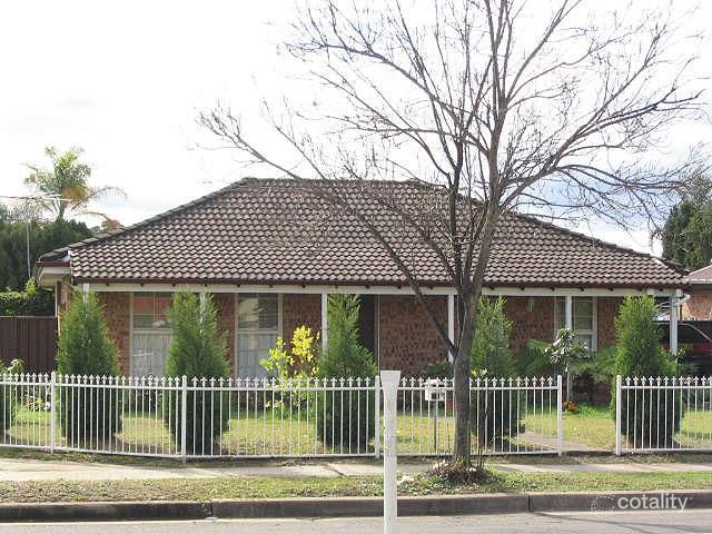 33 Richards Rd, Wakeley, NSW 2176