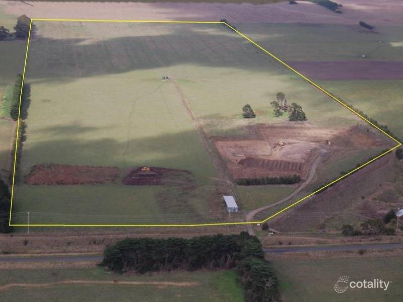 323 Sisters-Noorat Rd, The Sisters, VIC 3265