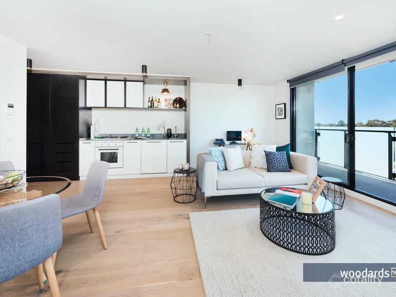 826/20 Shamrock St, Abbotsford, VIC 3067
