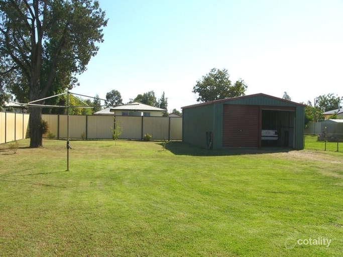 72 Church St, St George, QLD 4487