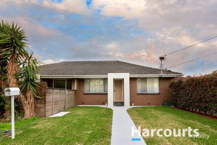 2/15a Koonalda Gr, Dandenong North, VIC 3175
