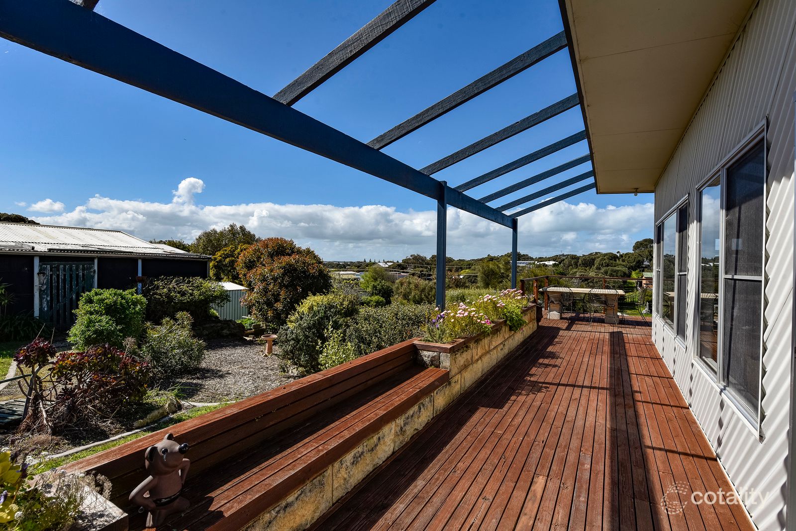 7-9 Ethel St, Beachport, SA 5280