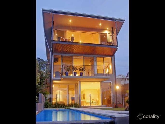 6 Wendell St, Norman Park, QLD 4170