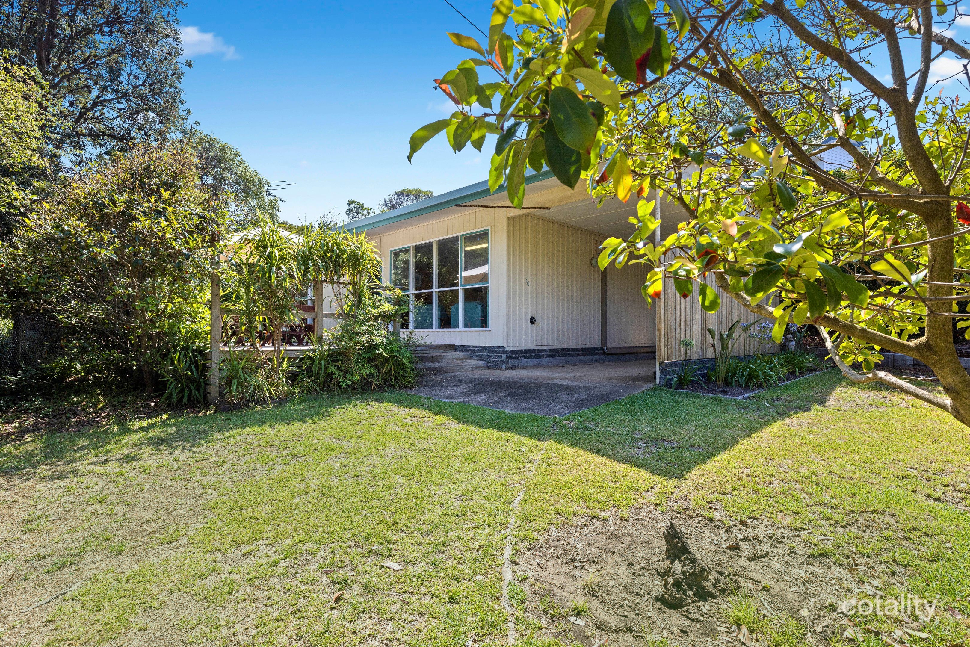 30 Melibee St, Blairgowrie, VIC 3942