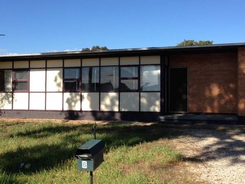6 Dunbar St, Davoren Park, SA 5113