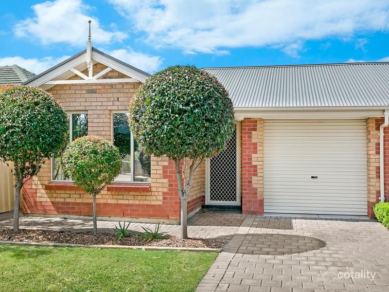 41 York Ave, Clovelly Park, SA 5042